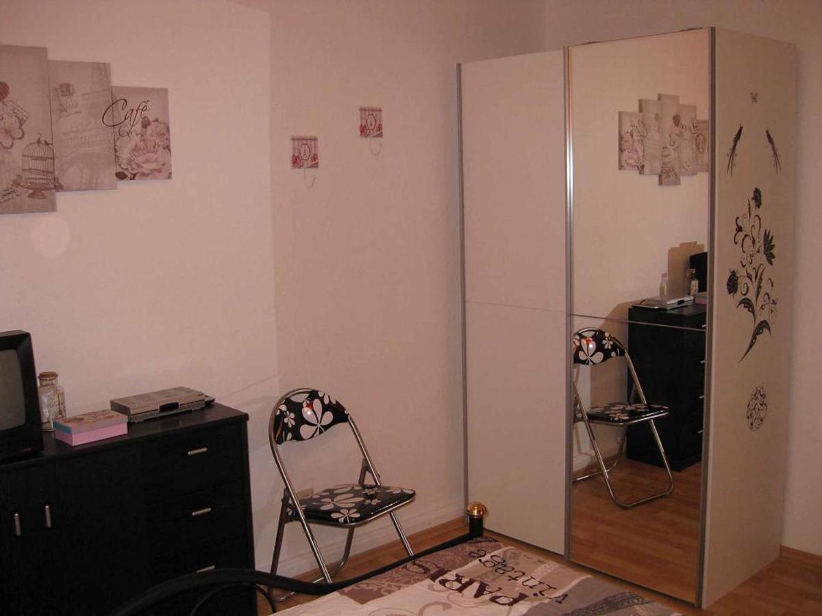 Apartment Am Europakanal Fürth Kültér fotó