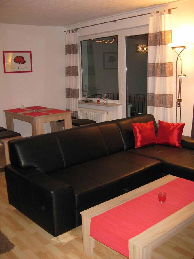 Apartment Am Europakanal Fürth Kültér fotó