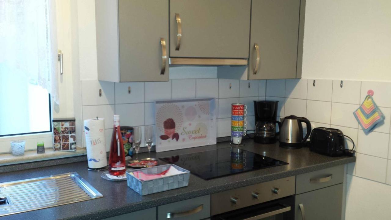 Apartment Am Europakanal Fürth Kültér fotó