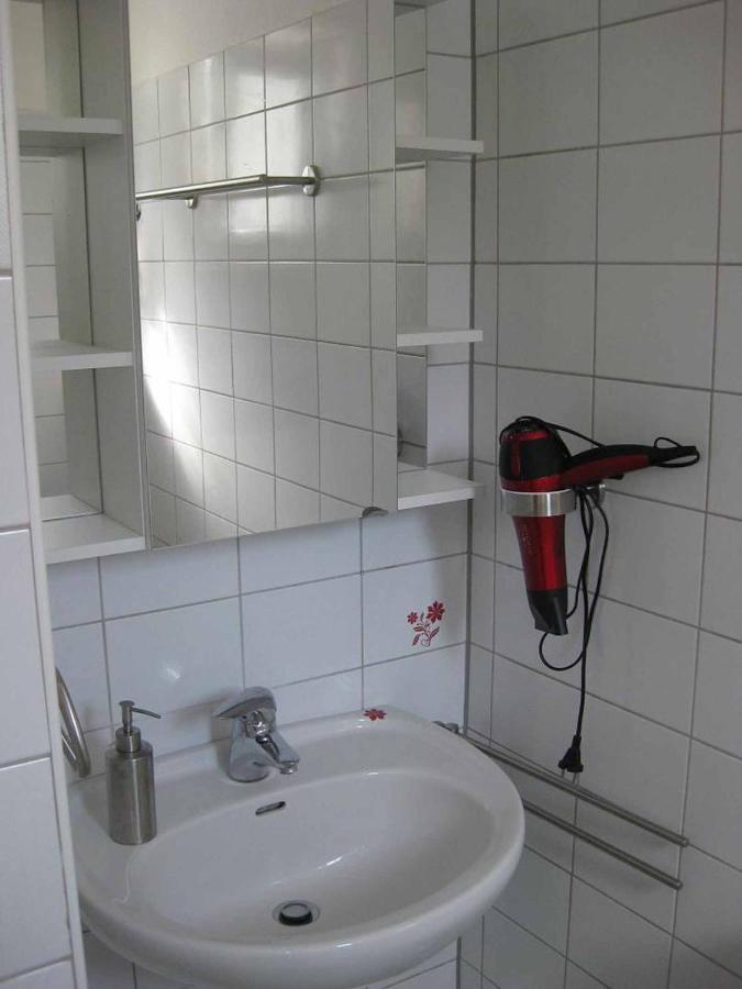 Apartment Am Europakanal Fürth Kültér fotó