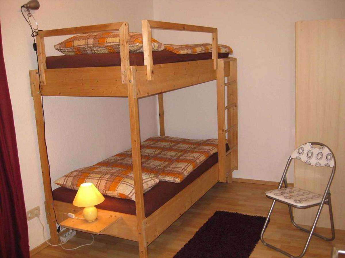 Apartment Am Europakanal Fürth Kültér fotó