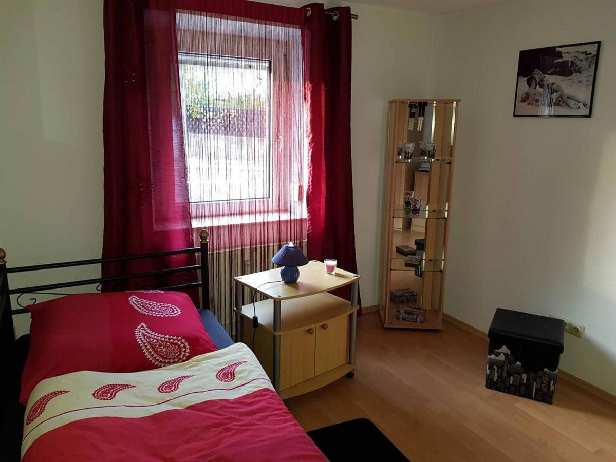 Apartment Am Europakanal Fürth Kültér fotó