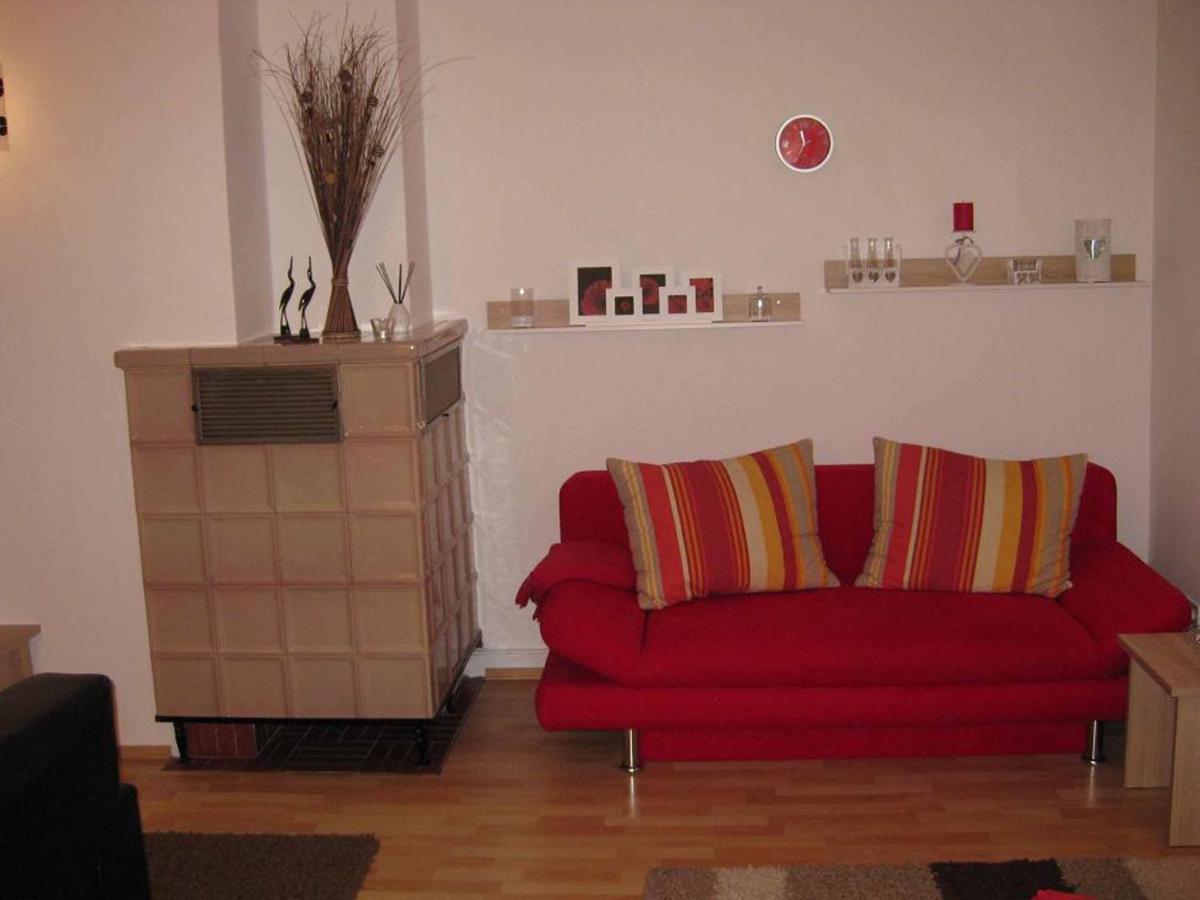 Apartment Am Europakanal Fürth Kültér fotó