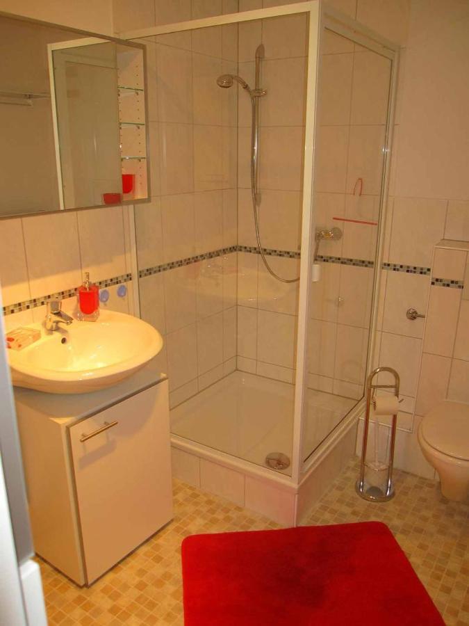 Apartment Am Europakanal Fürth Kültér fotó