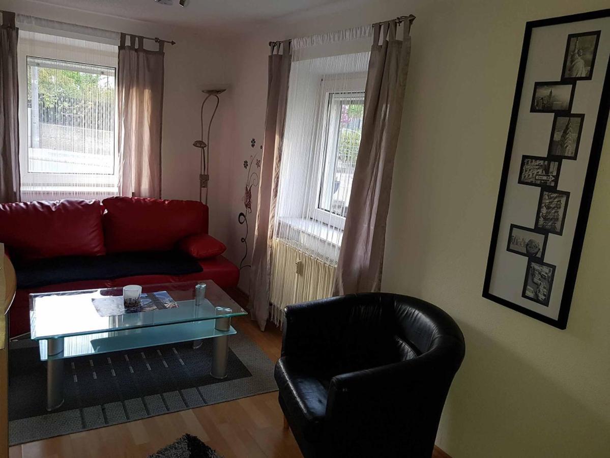 Apartment Am Europakanal Fürth Kültér fotó