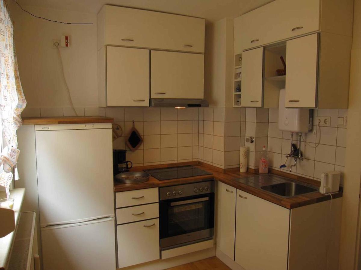 Apartment Am Europakanal Fürth Kültér fotó