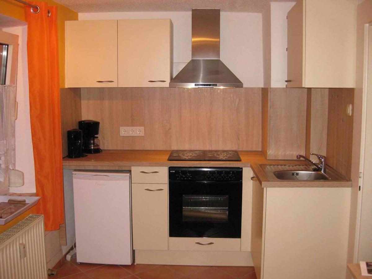 Apartment Am Europakanal Fürth Kültér fotó