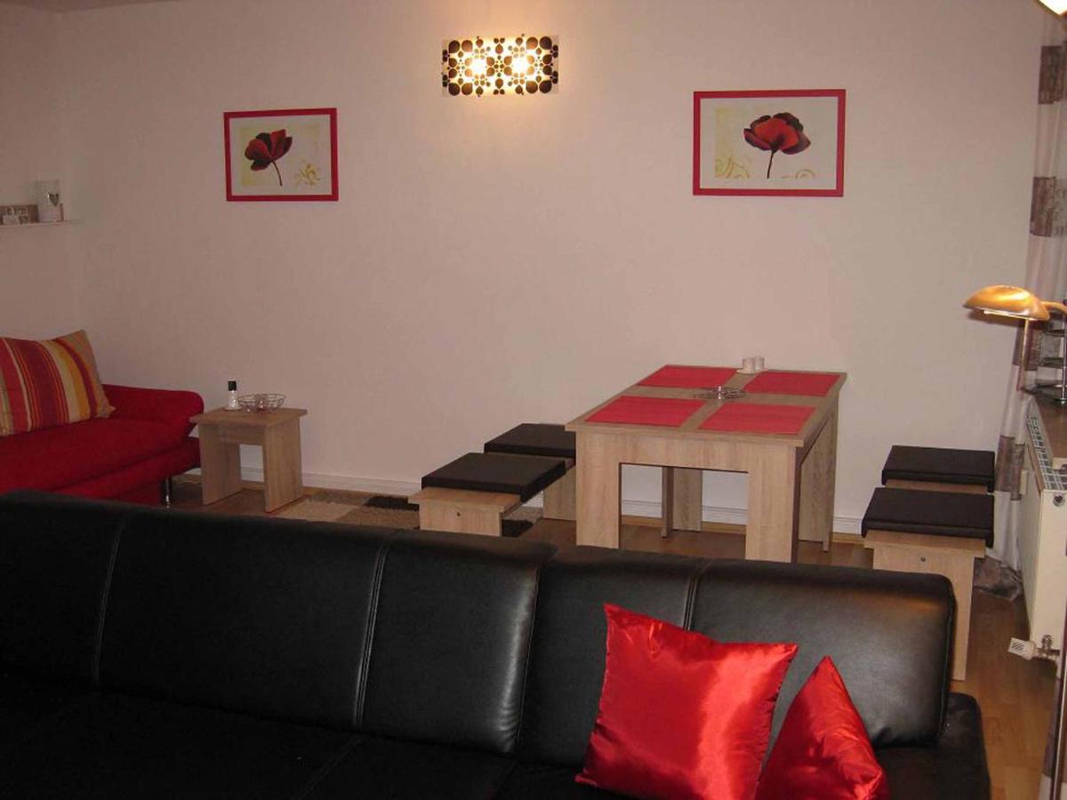 Apartment Am Europakanal Fürth Kültér fotó