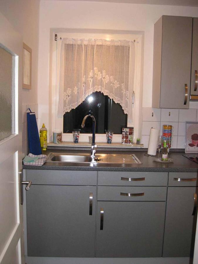 Apartment Am Europakanal Fürth Kültér fotó