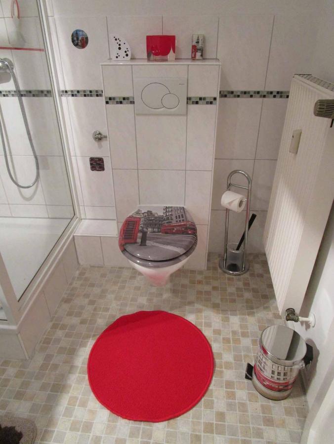 Apartment Am Europakanal Fürth Kültér fotó